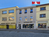Pronájem restaurace, stravování, 210 m2, Brušperk, cena 35000 CZK / objekt / měsíc, nabízí 