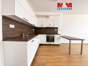 Pronájem bytu 2+kk, 54 m2, Olomouc, ul. Janského, cena 17500 CZK / objekt / měsíc, nabízí 