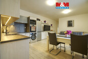 Prodej bytu 3+kk, 70 m2, Ostrava, ul. Bohumínská, cena 3350000 CZK / objekt, nabízí M&M reality holding a.s.