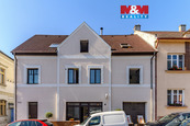 Prodej rodinného domu, 330 m2, Mělník, ul. Kněžny Emmy, cena 24000000 CZK / objekt, nabízí 