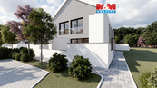 Prodej atypického bytu, 126 m2, Mokré Lazce, Gen. Vlachého, cena 10710000 CZK / objekt, nabízí 