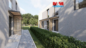 Prodej bytu 5+kk, 126 m2, Mokré Lazce ul. Generála Vlachého, cena 10710000 CZK / objekt, nabízí 