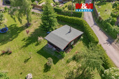 Prodej chaty, 58 m2 se zahradou 1 463 m2 Hroznětín, cena 3800000 CZK / objekt, nabízí 