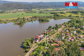 Prodej chaty, 58 m2 se zahradou 1 463 m2 Hroznětín, cena 3800000 CZK / objekt, nabízí 