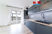 Pronájem bytu 2+kk, 56 m2, Plzeň, ul. Pecháčkova, cena 19000 CZK / objekt / měsíc, nabízí 