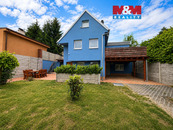Prodej chaty, 79 m2, Ivančice, cena 9890000 CZK / objekt, nabízí 