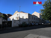 Pronájem kancelářského prostoru, 228 m2, Praha 5, cena 34000 CZK / objekt / měsíc, nabízí M&M reality holding a.s.