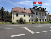 Prodej restaurace, stravování, 500 m2, Dubí, ul. Ruská