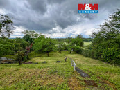 Prodej zahrady 1 592 m2 s chatou, Litoměřice, cena 1899000 CZK / objekt, nabízí 