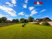 Prodej pozemku k bydlení, 1014 m2, Staňkovice, ul. Myslivecká, cena 2521000 CZK / objekt, nabízí M&M reality holding a.s.