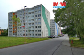 Prodej bytu 3+kk, 63 m2, Zruč nad Sázavou, ul. sad Míru, cena 3675000 CZK / objekt, nabízí 