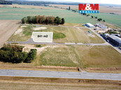 Prodej pozemku k bydlení, 841 m2, Valeč, cena 2634000 CZK / objekt, nabízí 