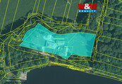 Prodej zemědělské usedlosti - bašty, 429 m2, Jílovice, cena 16900000 CZK / objekt, nabízí 