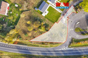 Prodej pozemku, 1122 m2, Vojtanov, cena 785400 CZK / objekt, nabízí 