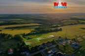 Prodej pozemku k bydlení, 2776 m2, Police, cena 2540000 CZK / objekt, nabízí 