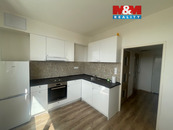 Pronájem bytu 1+1, 35 m2, Ostrava, ul. náměstí A. Bejdové, cena 13000 CZK / objekt / měsíc, nabízí 