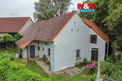 Prodej chalupy, 74 m2, Pačejov, cena 2850000 CZK / objekt, nabízí 