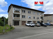 Pronájem bytu 2+1, 64 m2, Nihošovice, cena 7500 CZK / objekt / měsíc, nabízí 