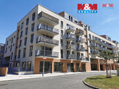 Pronájem, byt 3+kk/B/L/GS, 92 m2, Praha 6, ul. Lindleyova, cena 33000 CZK / objekt / měsíc, nabízí 