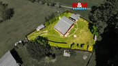 Prodej pozemku k bydlení, 890 m2, Horní Bludovice, cena cena v RK, nabízí 