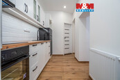 Prodej bytu 2+1, 43 m2, Praha, ul. Kafkova, cena 10000000 CZK / objekt, nabízí 