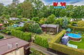 Prodej chaty, 25 m2, Nymburk