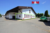 Havlíčkův Brod - pronájem obchod a služby