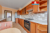 Pronájem bytu 4+1, 82 m2, Střelná