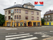 Pronájem obchod a služby, 62 m2, Ostrava, ul. 28. října, cena 17000 CZK / objekt / měsíc, nabízí M&M reality holding a.s.