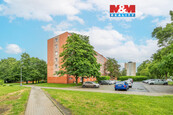 Prodej bytu 3+1, 72 m2, Kladno, ul. Vitry, cena 6700000 CZK / objekt, nabízí 