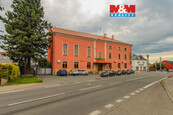 Prodej komerčního objektu, 1355 m2, Kravaře, cena 16000000 CZK / objekt, nabízí 