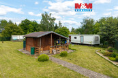 Prodej zahrady, 1160 m2, Chodov, cena 1750000 CZK / objekt, nabízí 