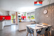 Prodej rodinného domu, 240 m2, Volary, ul. Budějovická, cena 8800000 CZK / objekt, nabízí 