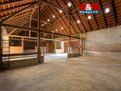 Pronájem skladu, 430 m2, Uhlířské Janovice, cena 12000 CZK / objekt / měsíc, nabízí 