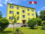 Prodej bytu 2+1, 56 m2, Koryčany, ul. Zámecká