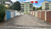 Prodej garáže, 17 m2, Olomouc - Mošnerova, cena 1045000 CZK / objekt, nabízí M&M reality holding a.s.