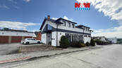 Pronájem výrobního objektu, 100 m2, Zliv, ul. Třešňová, cena 20000 CZK / objekt / měsíc, nabízí 
