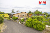 Prodej zemědělské usedlosti, 18052 m2, Lelov, okr. Teplice, cena cena v RK, nabízí 
