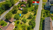 Prodej pozemku k bydlení 1536 m2 v Hodkovicích nad Mohelkou, cena 3456000 CZK / objekt, nabízí 