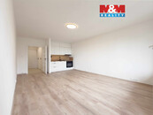 Pronájem bytu 1+kk, 30 m2, Bohumín, ul. Svat. Čecha, cena 8500 CZK / objekt / měsíc, nabízí 