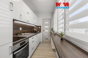 Prodej bytu 3+1 62 m2 v Hradci Králové, ul. Severní