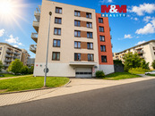 Prodej 2 garážových stání v Praze 9, ul. Bermanova, cena 1350000 CZK / objekt, nabízí M&M reality holding a.s.