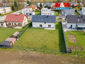 Novostavba ve Vamberku