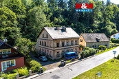 Prodej bytu 2+1,54 m2, Benešov nad Ploučnicí,ul. Heřmanovská