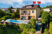 Prodej rodinného domu, 218 m2, Starý Plzenec, ul. Sudova, cena 12200000 CZK / objekt, nabízí M&M reality holding a.s.