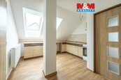 Pronájem bytu 3+1, 76 m2, Čečovice, cena 12000 CZK / objekt / měsíc, nabízí M&M reality holding a.s.