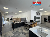 Pronájem obchodního prostoru 108m2, Brno - město, cena 119614 CZK / objekt / měsíc, nabízí 