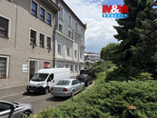 Pronájem bytu 1+kk, 28 m2, Příbram, ul. Špitálská