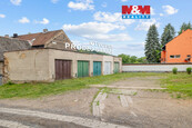 Prodej garáže, 16 m2, Otvovice, cena 600000 CZK / objekt, nabízí M&M reality holding a.s.