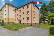 Prodej bytu 2+1, 48 m2, Kolín, ul. Brankovická, cena 4450000 CZK / objekt, nabízí 